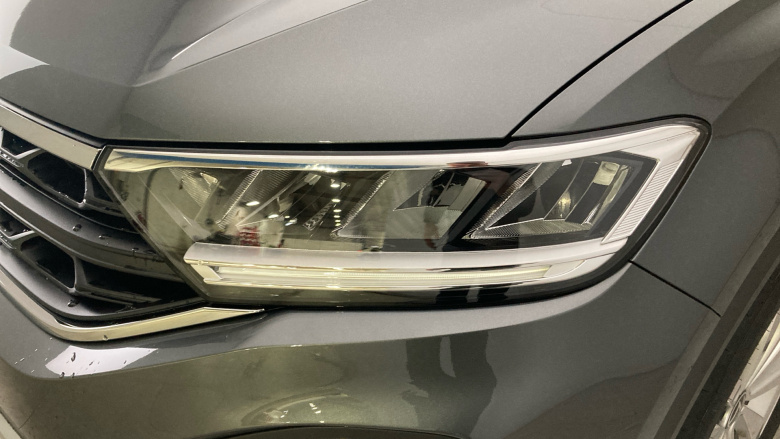 Volkswagen T-Roc 1.5 TSI Match 5dr Petrol Hatchback